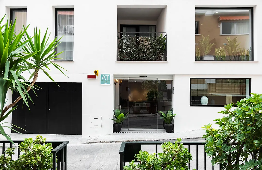Terreno Suites-1